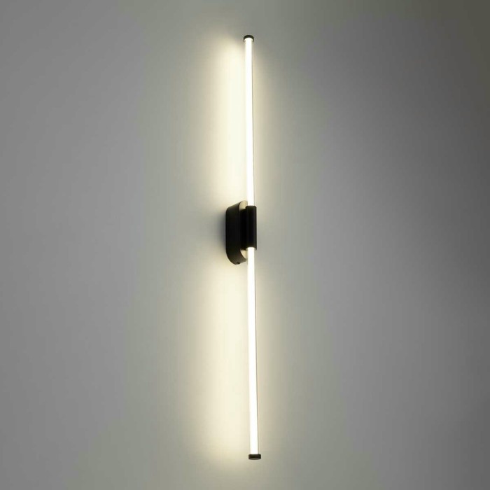 Настенный светодиодный светильник Citilux Lucia CL217321