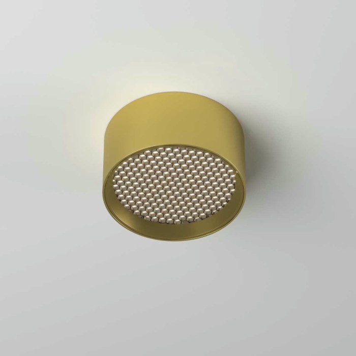 Потолочный светильник Maytoni Technical C122CL-L7-4K-BS