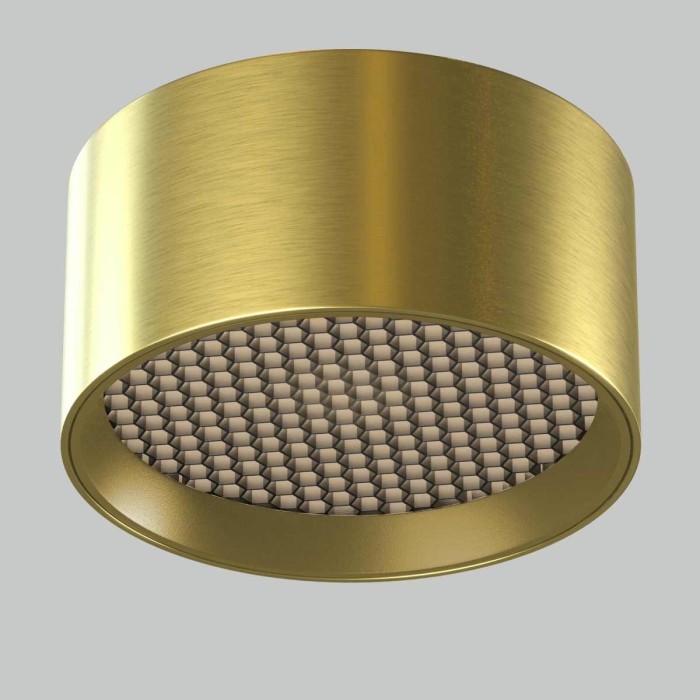 Потолочный светильник Maytoni Technical C122CL-L7-4K-BS