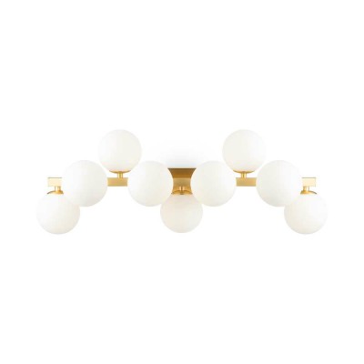 Бра Maytoni Dallas MOD547WL-09BS