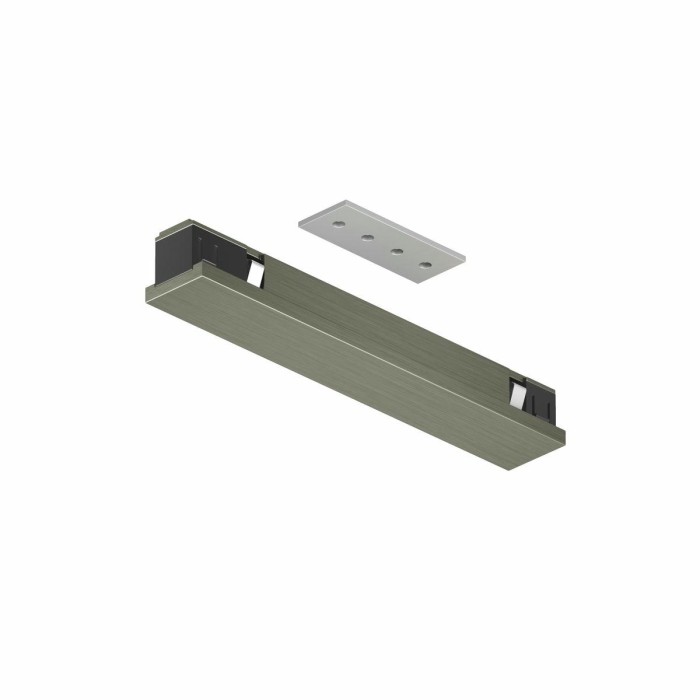 Коннектор прямой Denkirs Shine Base TR5722-DN