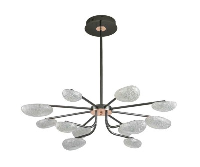 Люстра Kink Light Юнни 07693-12PA,29