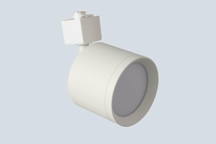 Светильник однофазный Crystal Lux CLT 0.31 020 WH