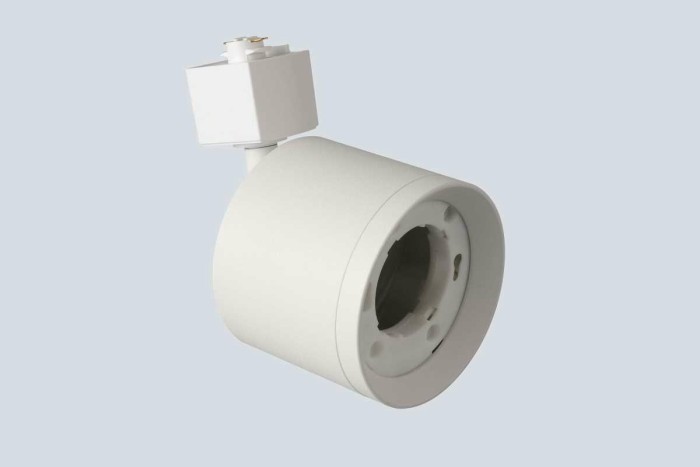 Светильник однофазный Crystal Lux CLT 0.31 020 WH