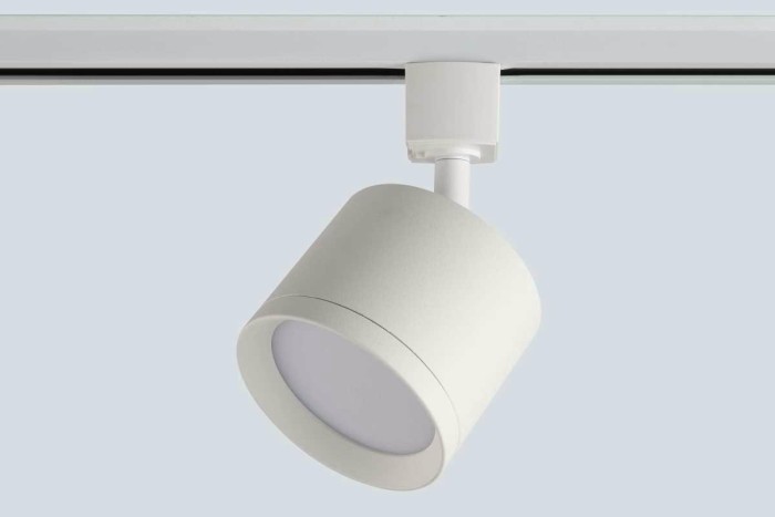 Светильник однофазный Crystal Lux CLT 0.31 020 WH