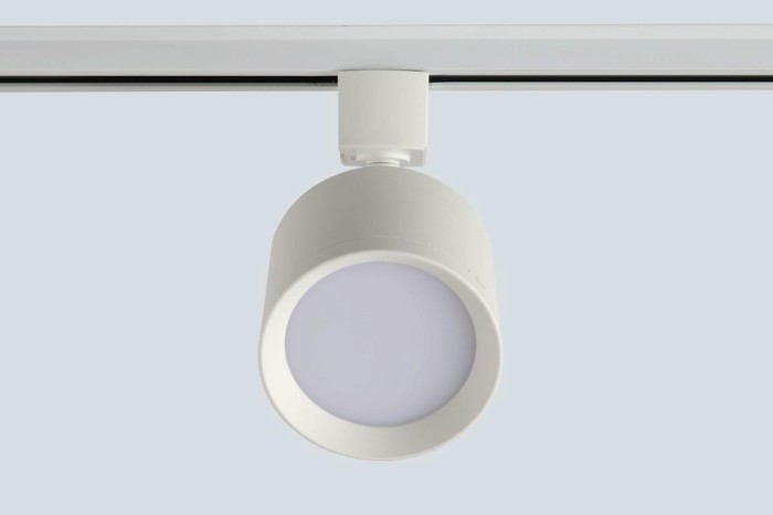 Светильник однофазный Crystal Lux CLT 0.31 020 WH