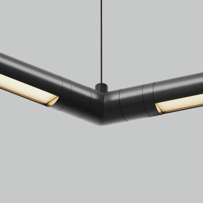 Аксессуар Maytoni Technical CA018LWC-B