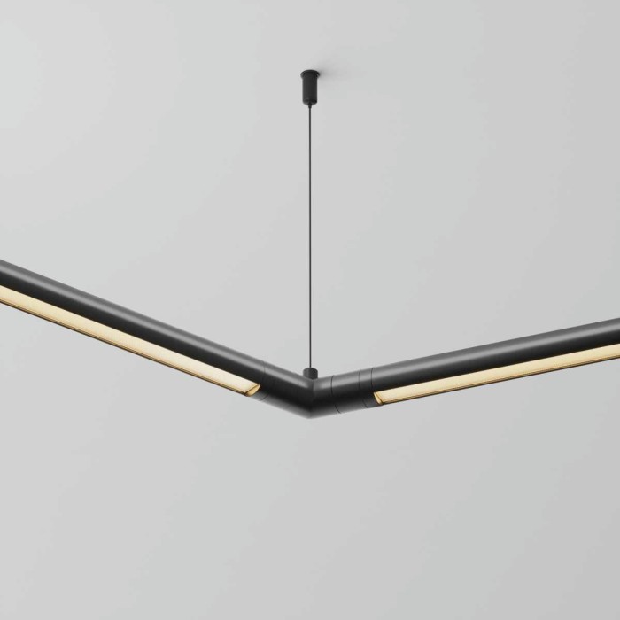 Аксессуар Maytoni Technical CA018LWC-B