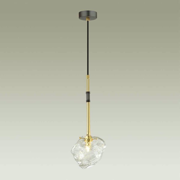 Подвесной светильник Odeon Light Loft Stono 4789/1