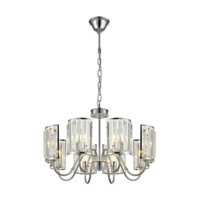 Подвесная люстра Citilux Грета CL333181