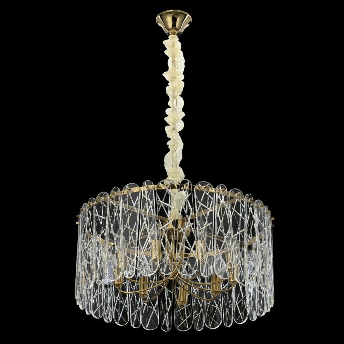 Подвесная люстра Citilux Talla CL318292