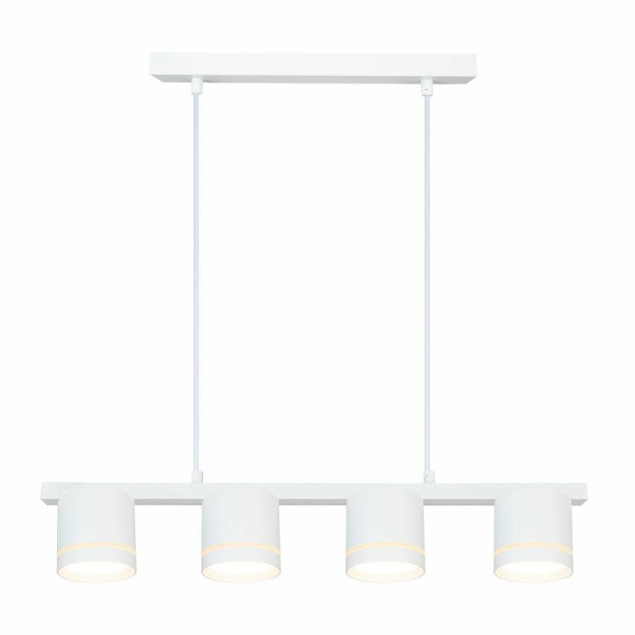 Подвесная люстра Arte Lamp Legacy A8024SP-4WH