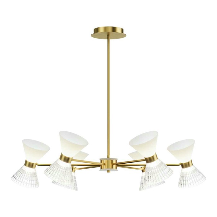 Подвесной светильник ST LUCE SL2004.303.12