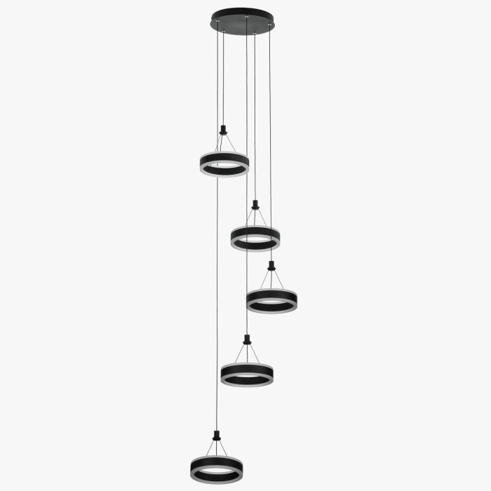 Подвесной светильник Citilux CL719051