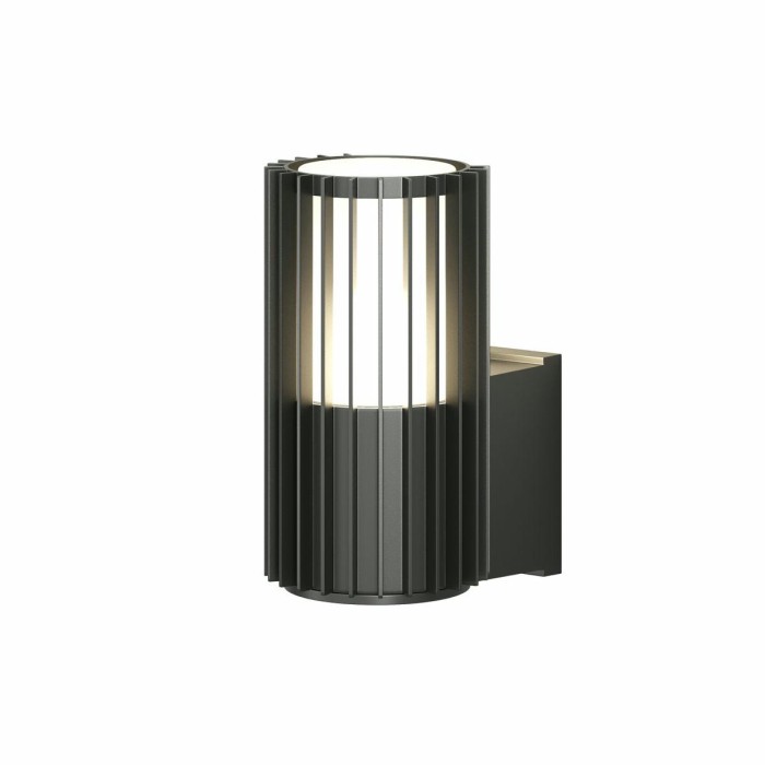 Уличный настенный светильник Denkirs Farsun DK9722-BK