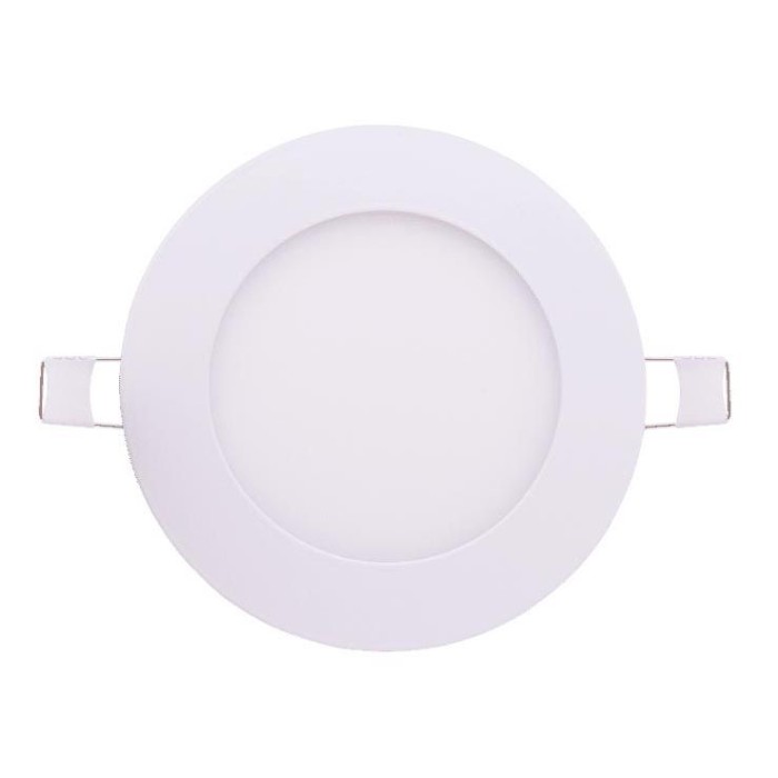 Встраиваемый светодиодный светильник SWG PL-R118-6-WW 002406