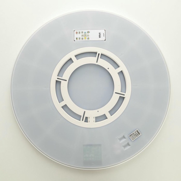 Потолочный светодиодный светильник Citilux Norma CL749600