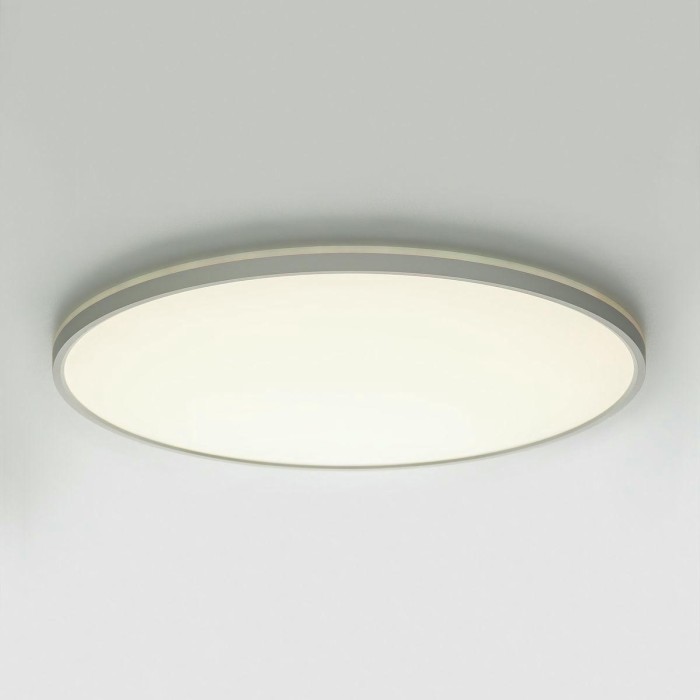 Потолочный светодиодный светильник Citilux Norma CL749600