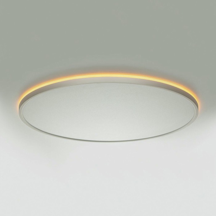 Потолочный светодиодный светильник Citilux Norma CL749600