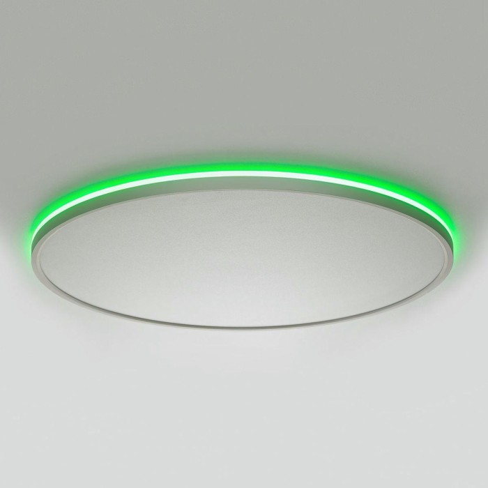 Потолочный светодиодный светильник Citilux Norma CL749600