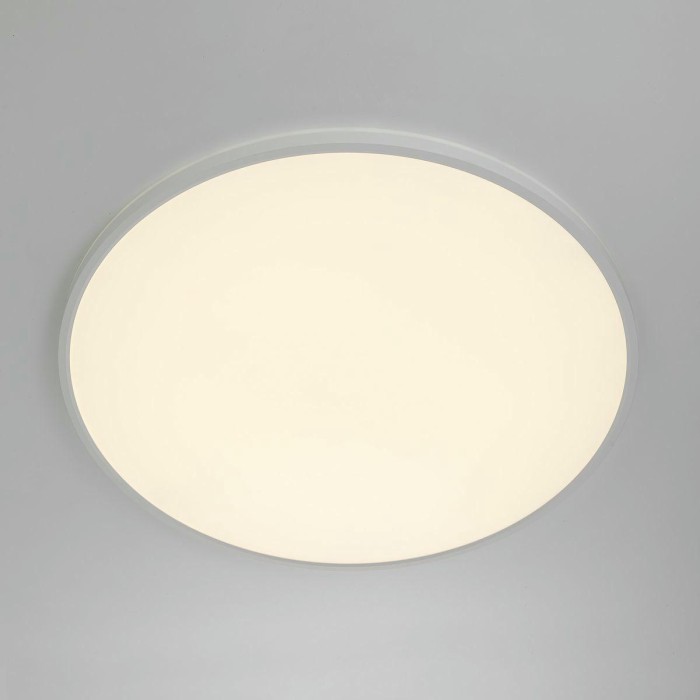 Потолочный светодиодный светильник Citilux Norma CL749600