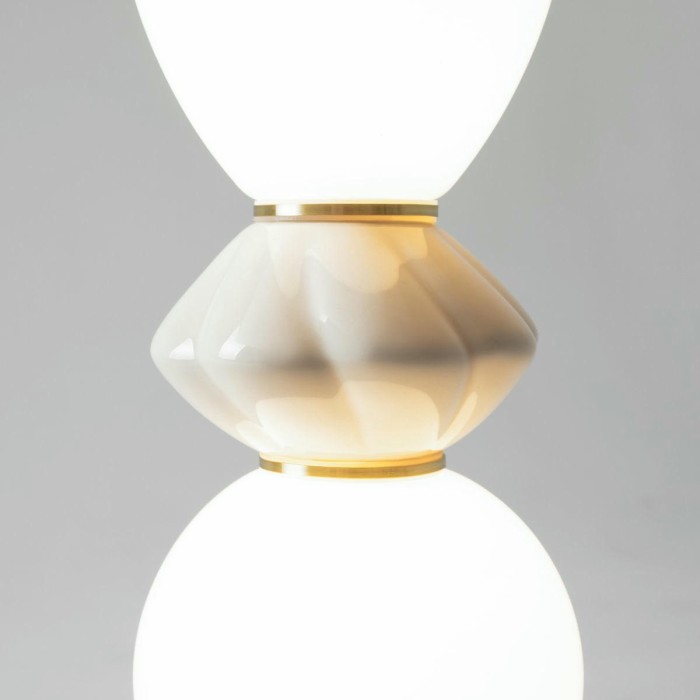 Подвесной светильник Maytoni MOD362PL-L10BG3K