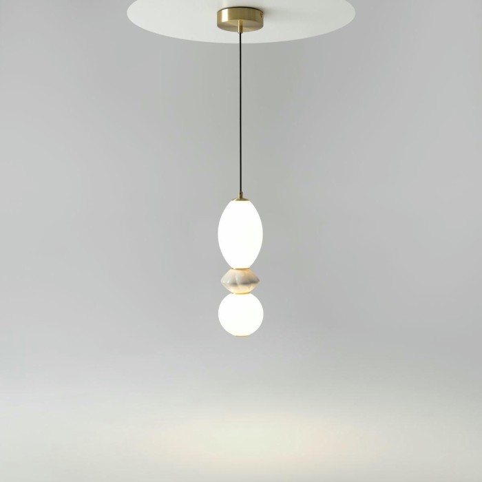 Подвесной светильник Maytoni MOD362PL-L10BG3K