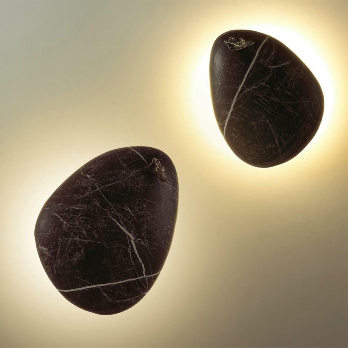 Настенный светильник ODEON LIGHT ECODESIGN VALLEY 7068/8WL