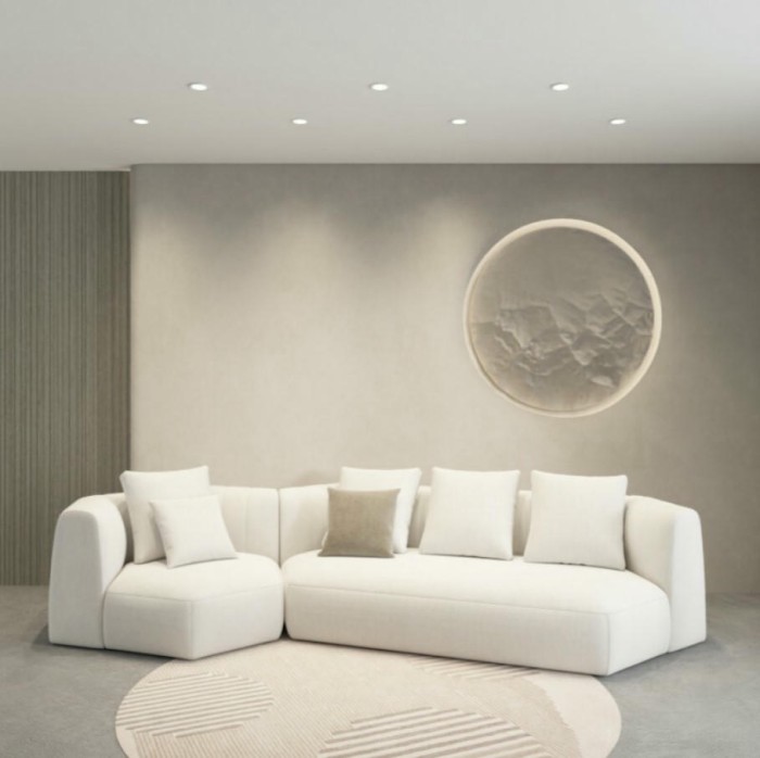 Точечный светильник DENKIRS COVE DK2130-WH