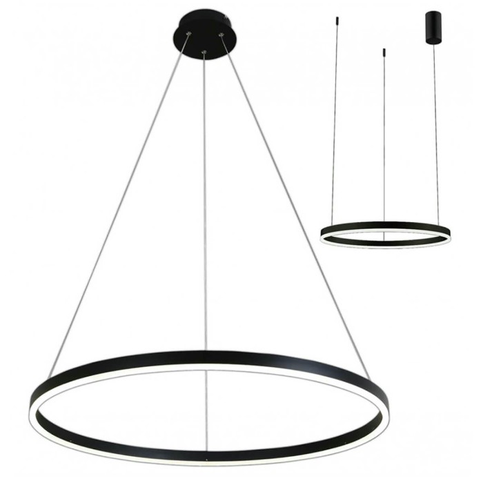 Подвесной светодиодный светильник Kink Light Тop 08213,19A(3000K)