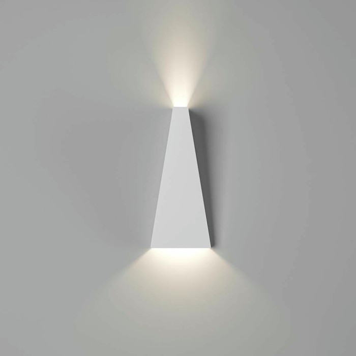 Настенный светодиодный светильник DesignLed GW Meteor GW-A807-6-WH-WW 003288