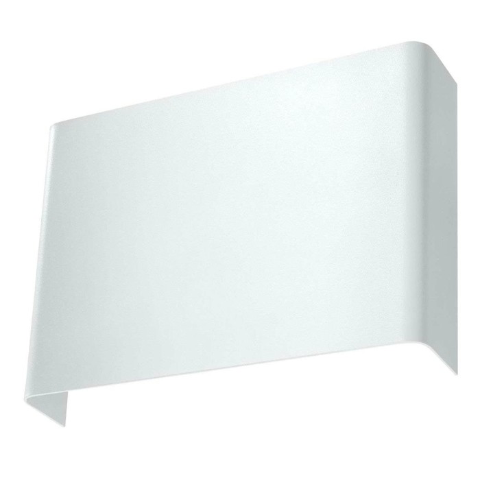 Настенный светодиодный светильник Crystal Lux CLT 323W160 WH