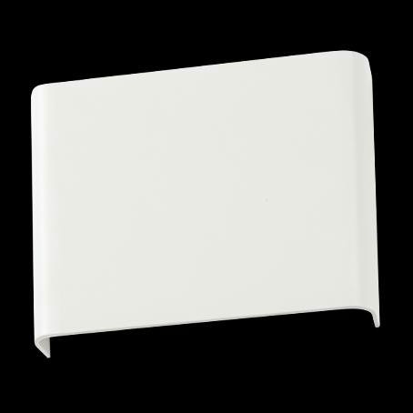 Настенный светодиодный светильник Crystal Lux CLT 323W160 WH