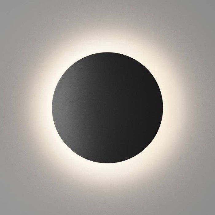 Настенный светодиодный светильник DesignLed GW Circus GW-8663S-12-BL-WW 004443