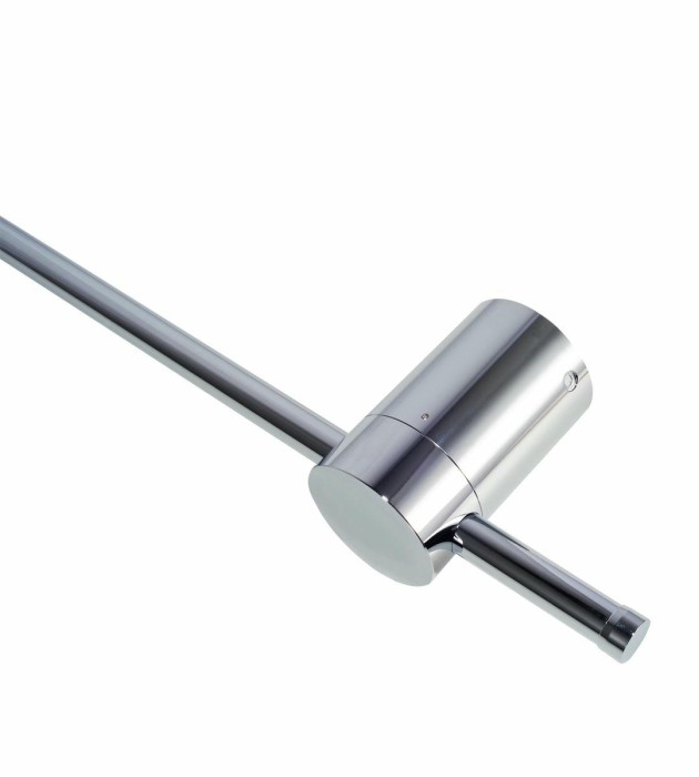 Настенный светодиодный светильник Kink Light Локи 08423-60,02(4000K)