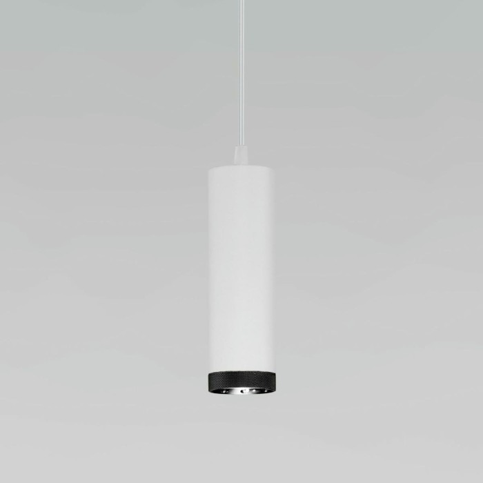 Подвесной светодиодный светильник Elektrostandard Lead 50244 LED белый a062419