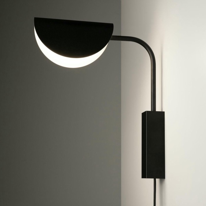 Бра Maytoni Mollis MOD126WL-01B