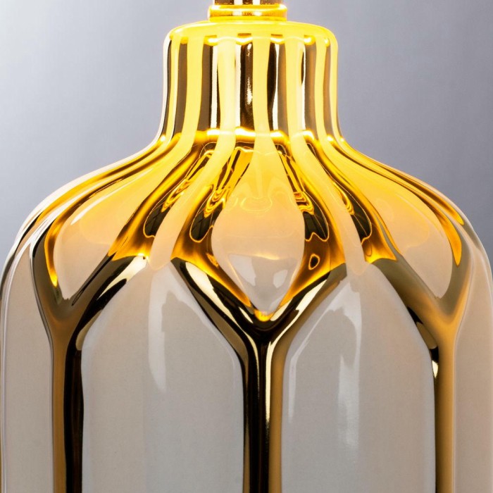 Настольная лампа Arte Lamp Revati A4016LT-1WH