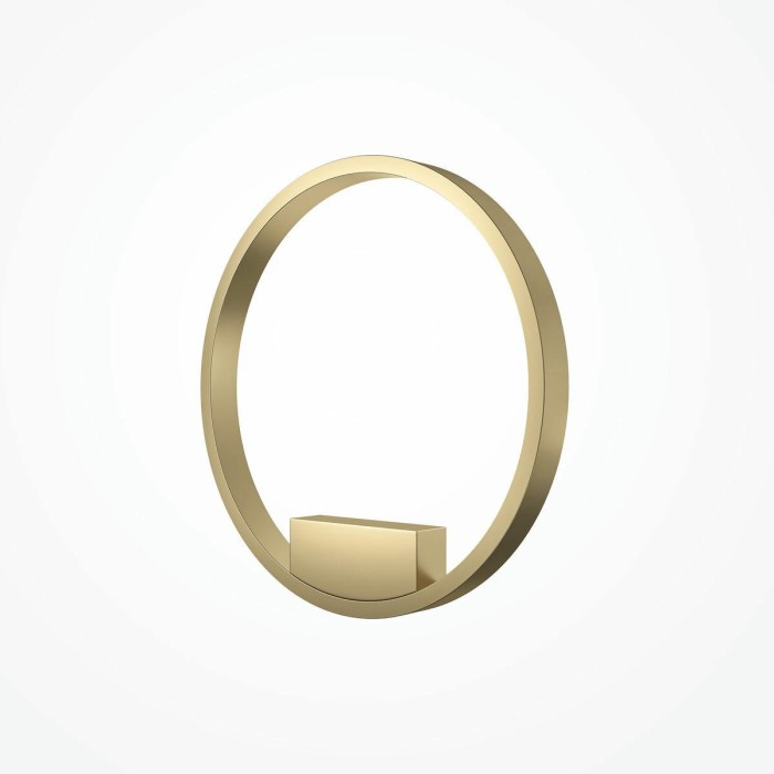 Бра Maytoni Rim MOD058WL-L25BSK