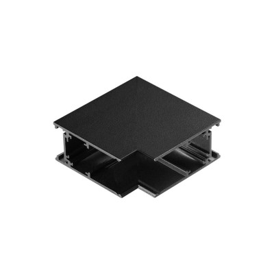 Соединитель Г-образный для низковольтного шинопровода Novotech SHINO NT23 000 135168