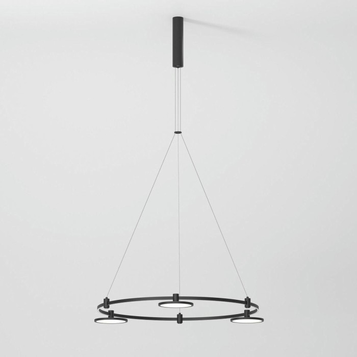 Шинопровод Elektrostandard Esthetic Magnetic 85138/00 a065428