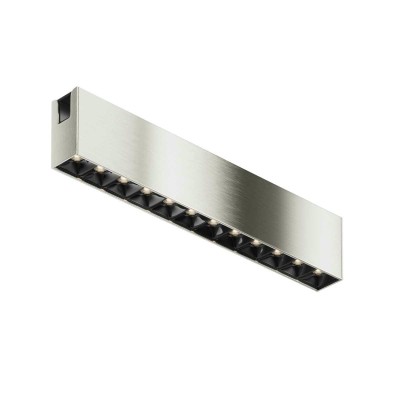 Трековый светильник Maytoni Technical TR150-1-12W4K-M-PT