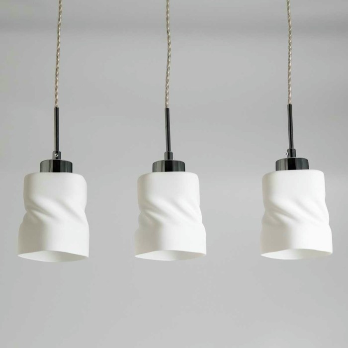 Подвесной светильник Citilux Берта CL126232