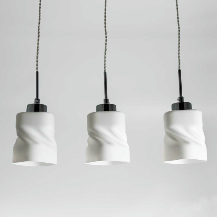 Подвесной светильник Citilux Берта CL126232