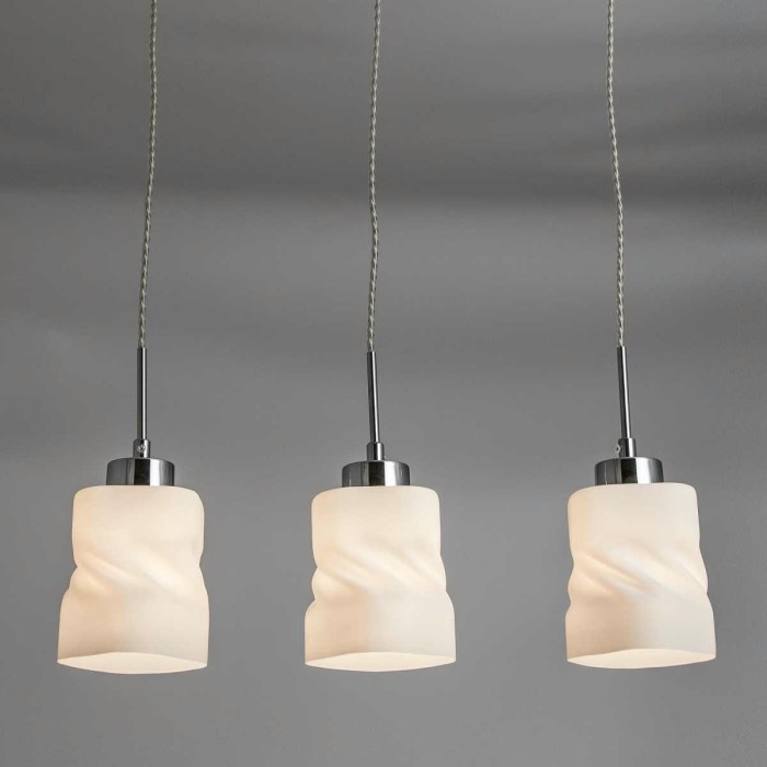 Подвесной светильник Citilux Берта CL126232