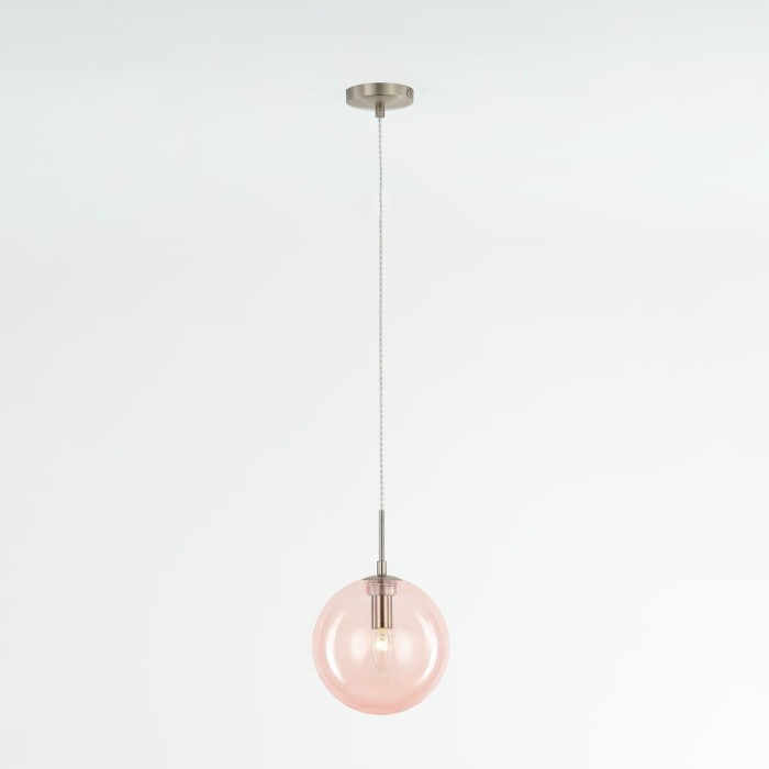 Подвесной светильник Citilux Томми CL102625