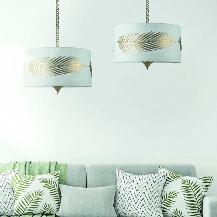 Подвесная люстра Maytoni Farn H428-PL-03-WG