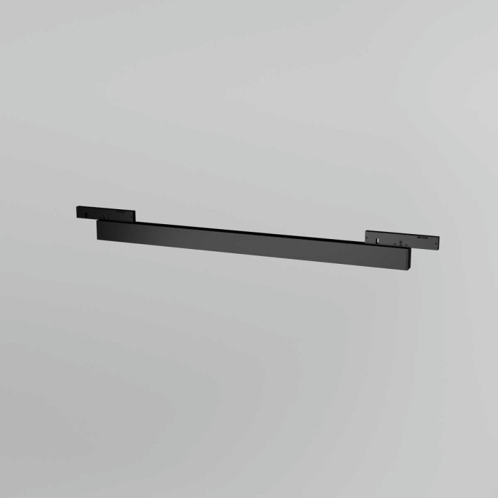 Трековый светильник Maytoni Technical Points TR193-1-15W2.7K-M-B