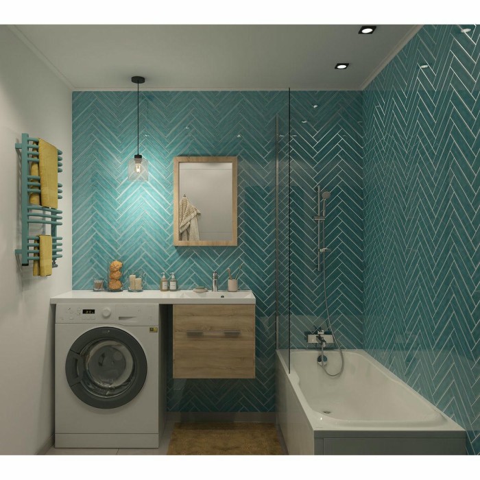 Встраиваемый светильник Denkirs Enkel DK3015-BK