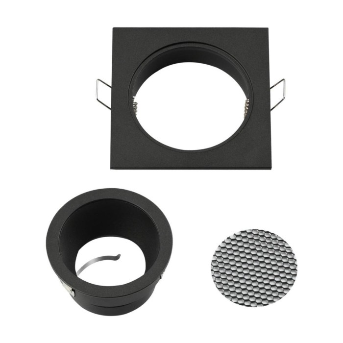 Светильник встраиваемый Novotech MORUS 371002